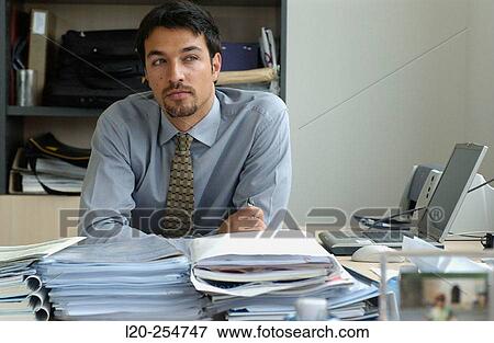 Business man View Large Photo Image Stock Photo - Business man. Fotosearch