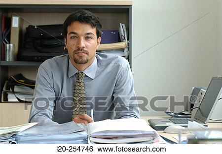 Business man View Large Photo Image Stock Photograph - Business man. Fotosearch
