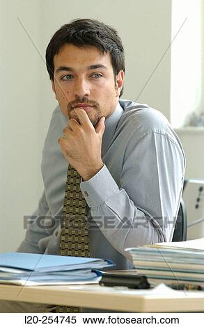 Business man View Large Photo Image Stock Photography - Business man. Fotosearch