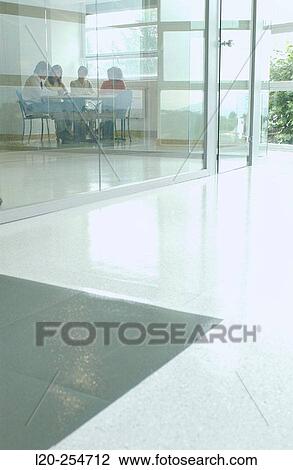 Business meeting View Large Photo Image Stock Image - Business meeting. Fotosearch
