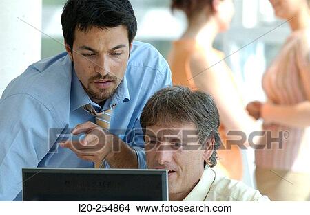 Business men View Large Photo Image Picture - Business men. Fotosearch