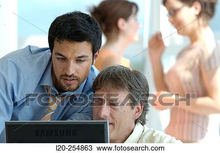 Business men View Large Photo Image Stock Image - Business men. Fotosearch