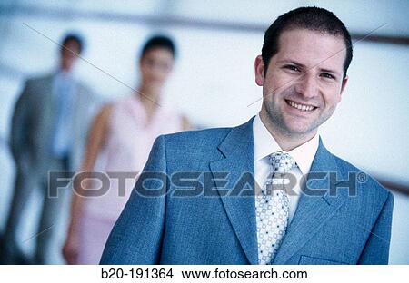 Business people View Large Photo Image Picture - Business people. Fotosearch