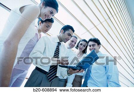 Business people View Large Photo Image Picture - Business people. Fotosearch
