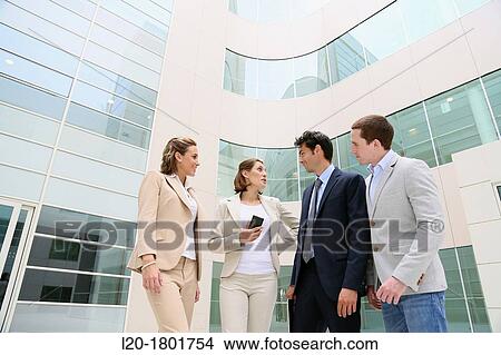Business people View Large Photo Image Picture - Business people. Fotosearch