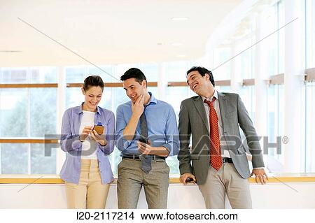 Business people View Large Photo Image Picture - Business people. Fotosearch
