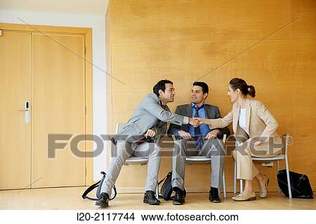 Business people View Large Photo Image Picture - Business people. Fotosearch