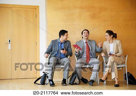 Business people View Large Photo Image Picture - Business people. Fotosearch