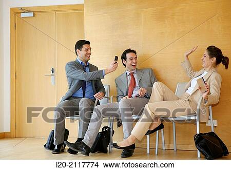 Business people View Large Photo Image Picture - Business people. Fotosearch