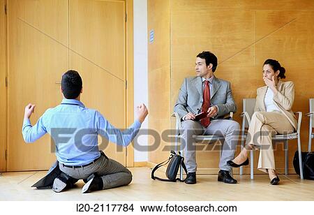 Business people View Large Photo Image Picture - Business people. Fotosearch