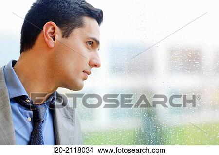 Picture - Business people. Fotosearch