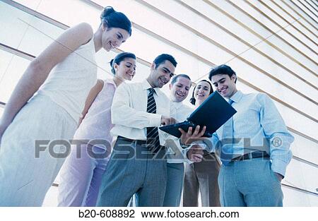 Business people View Large Photo Image Stock Image - Business people. Fotosearch