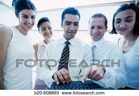 Business people View Large Photo Image Stock Image - Business people. Fotosearch