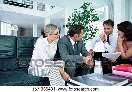 Business people View Large Photo Image Stock Image - Business people. Fotosearch