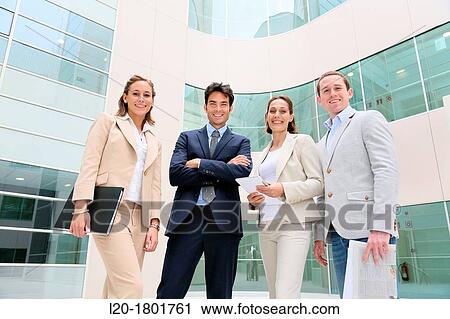 Business people View Large Photo Image Stock Image - Business people. Fotosearch