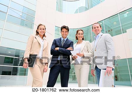 Business people View Large Photo Image Stock Image - Business people. Fotosearch