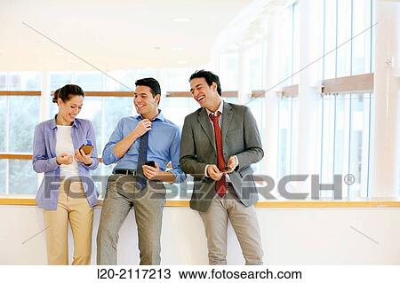 Business people View Large Photo Image Stock Image - Business people. Fotosearch