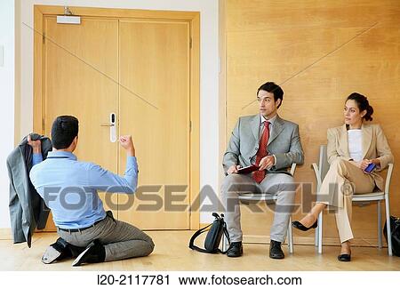 Business people View Large Photo Image Stock Image - Business people. Fotosearch