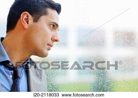 Stock Image - Business people. Fotosearch