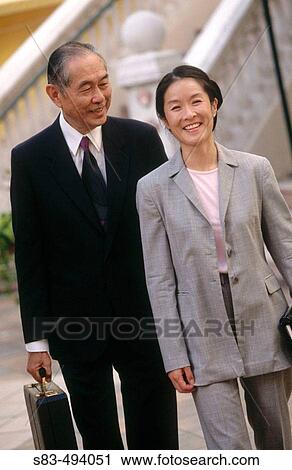 Business people View Large Photo Image Stock Image - Business people. Fotosearch