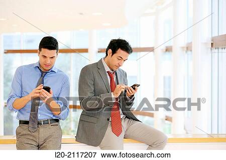 Business people View Large Photo Image Stock Photo - Business people. Fotosearch