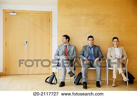Business people View Large Photo Image Stock Photo - Business people. Fotosearch