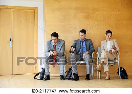 Business people View Large Photo Image Stock Photo - Business people. Fotosearch