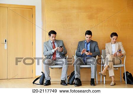 Business people View Large Photo Image Stock Photo - Business people. Fotosearch
