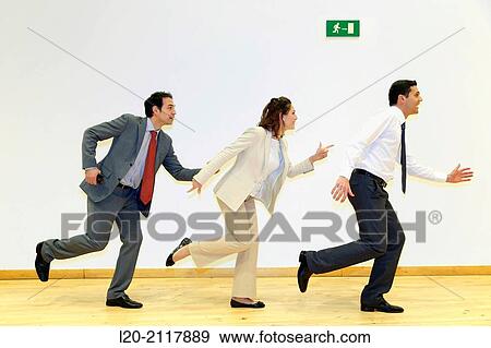 Business people View Large Photo Image Stock Photo - Business people. Fotosearch