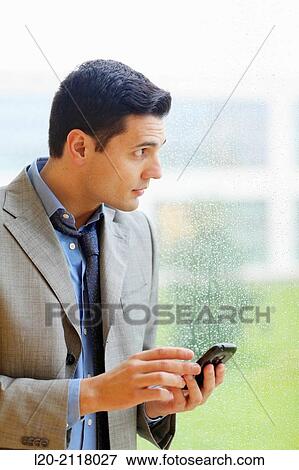 Business people View Large Photo Image Stock Photo - Business people. Fotosearch