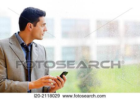 Business people View Large Photo Image Stock Photo - Business people. Fotosearch
