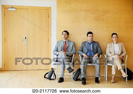 Business people View Large Photo Image Stock Photograph - Business people. Fotosearch