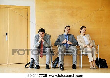 Business people View Large Photo Image Stock Photograph - Business people. Fotosearch