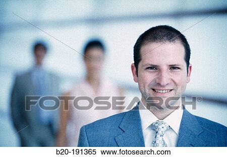 Business people View Large Photo Image Stock Photography - Business people. Fotosearch