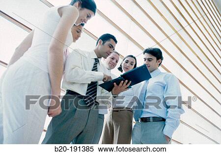 Business people View Large Photo Image Stock Photography - Business people. Fotosearch