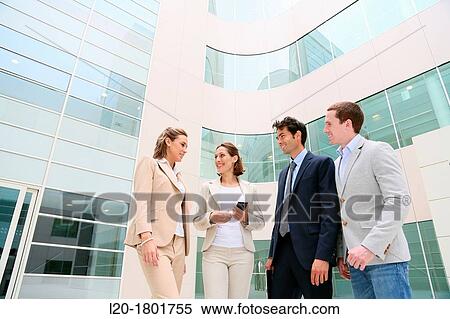 Business people View Large Photo Image Stock Photography - Business people. Fotosearch