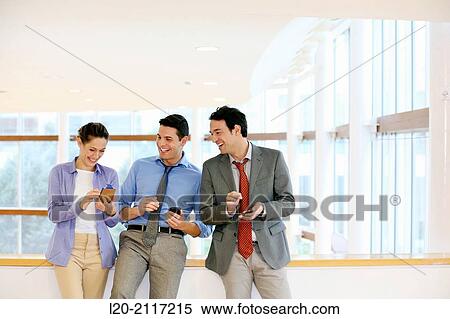 Business people View Large Photo Image Stock Photography - Business people. Fotosearch