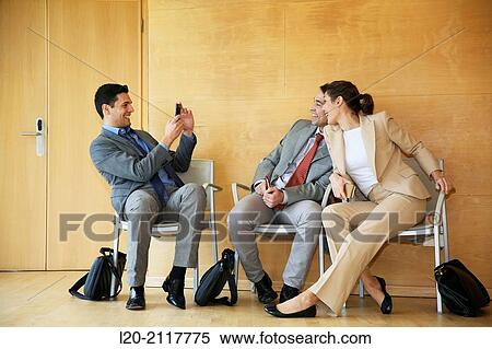 Business people View Large Photo Image Stock Photography - Business people. Fotosearch