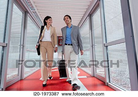 Business people walking, Convention Centre, Business, Donostia, San Sebastian, Basque Country, Spain. View Large Photo Image Stock Photo - Business people walking, Convention Centre, Business, Donostia, San Sebastian, Basque Country, Spain.. Fotosearch