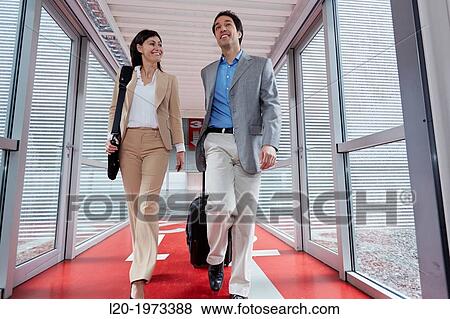 Business people walking, Convention Centre, Business, Donostia, San Sebastian, Basque Country, Spain. View Large Photo Image Stock Photo - Business people walking, Convention Centre, Business, Donostia, San Sebastian, Basque Country, Spain.. Fotosearch