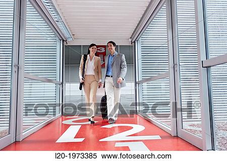 Business people walking, Convention Centre, Business, Donostia, San Sebastian, Basque Country, Spain. View Large Photo Image Stock Photography - Business people walking, Convention Centre, Business, Donostia, San Sebastian, Basque Country, Spain.. Fotosearch