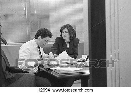 Business View Large Photo Image Picture - Business. Fotosearch