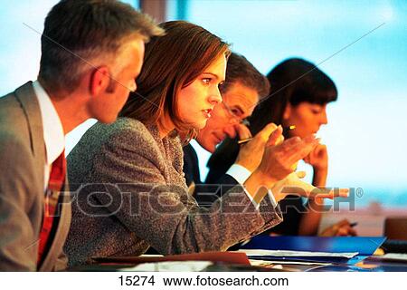 Business View Large Photo Image Picture - Business. Fotosearch