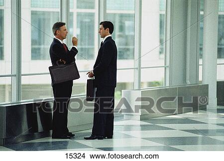 Business View Large Photo Image Picture - Business. Fotosearch