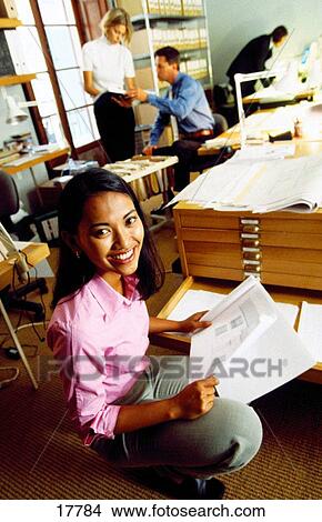Business View Large Photo Image Picture - Business. Fotosearch