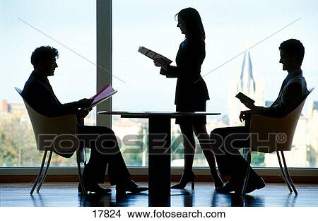 Business View Large Photo Image Picture - Business. Fotosearch
