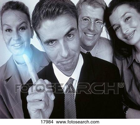 Business View Large Photo Image Picture - Business. Fotosearch