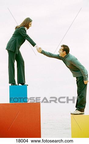 Picture - Business. Fotosearch