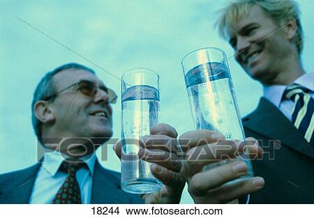 Picture - Business. Fotosearch