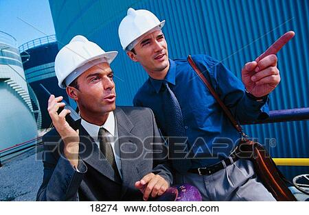 Business View Large Photo Image Picture - Business. Fotosearch